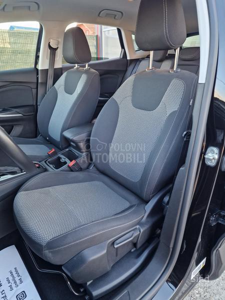 Opel Grandland X 1.5 BLUEHDI BVA8