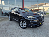 Opel Grandland X 1.5 BLUEHDI BVA8