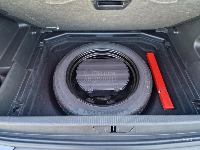 Opel Grandland X 1.5 BLUEHDI BVA8