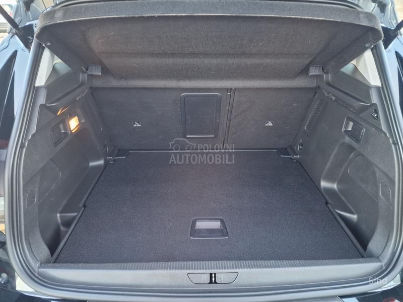 Opel Grandland X 1.5 BLUEHDI BVA8