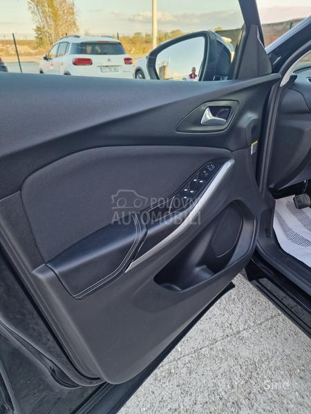 Opel Grandland X 1.5 BLUEHDI BVA8