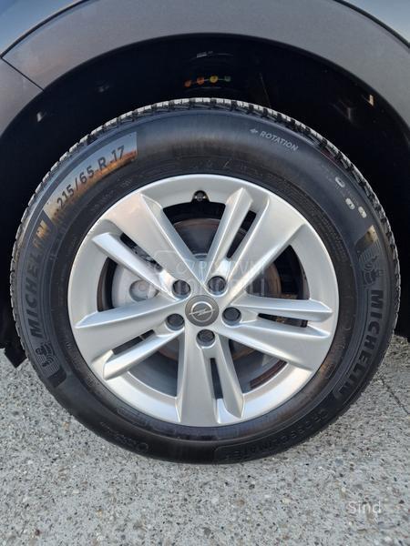 Opel Grandland X 1.5 BLUEHDI BVA8