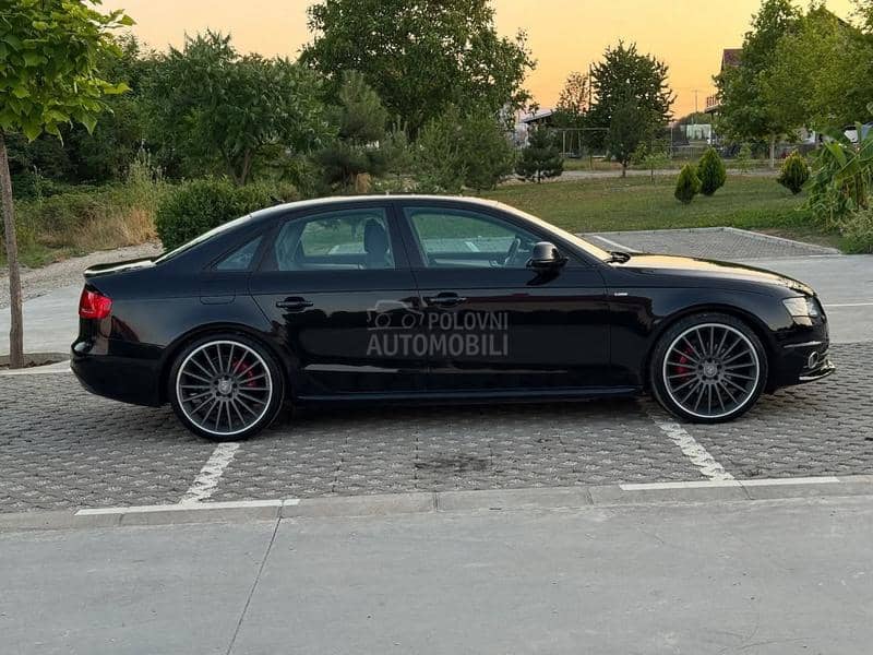 Aluminijumske felne Keskin 20" 5 x 112