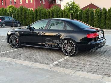 Aluminijumske felne Keskin 20" 5 x 112