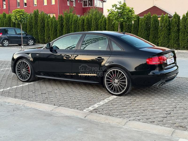 Aluminijumske felne Keskin 20" 5 x 112