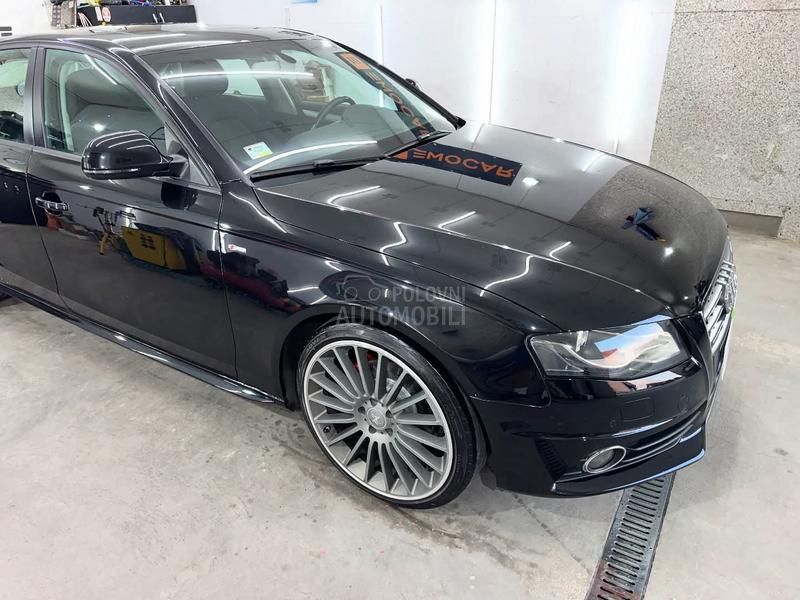 Aluminijumske felne Keskin 20" 5 x 112