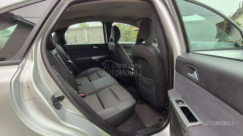Volvo S40 1.6 d