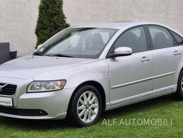 Volvo S40 1.6 d