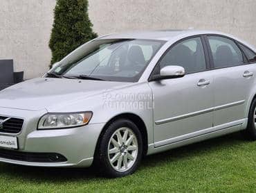 Volvo S40 1.6 d