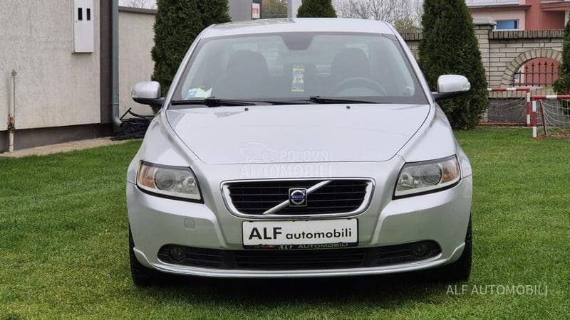 Volvo S40 1.6 d