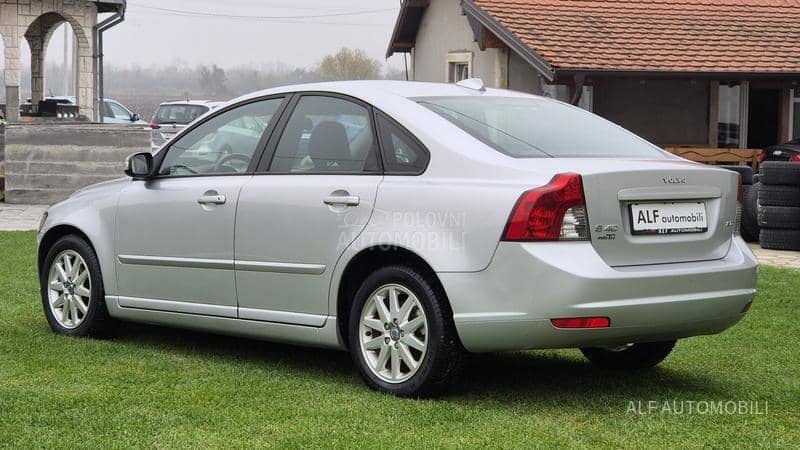 Volvo S40 1.6 d