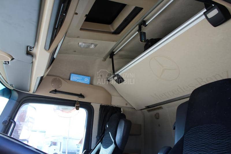 Mercedes Benz 1842LS/5 KOM