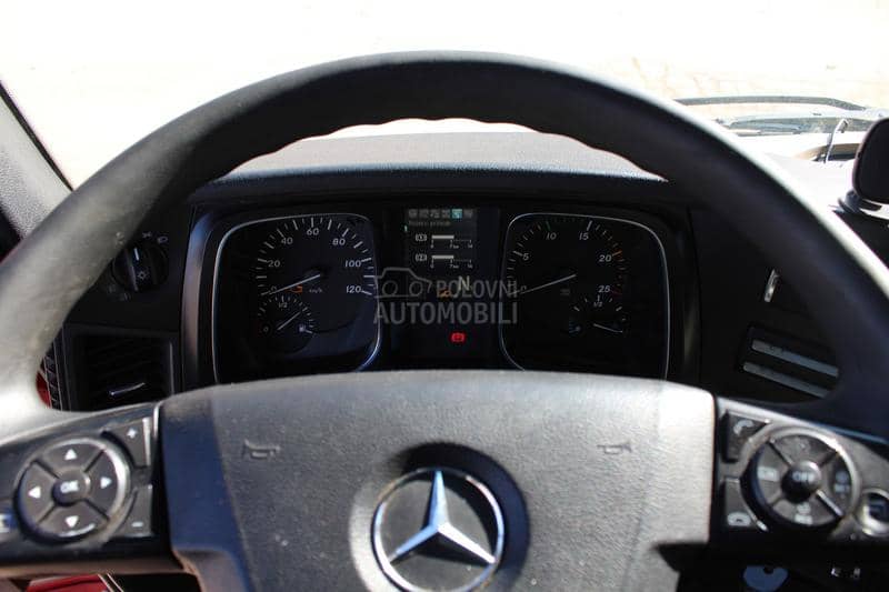 Mercedes Benz 1842LS/5 KOM