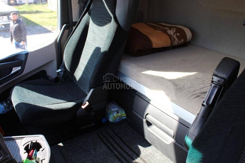 Mercedes Benz 1842LS/5 KOM