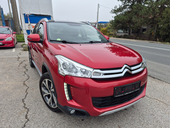 Citroen C4 Aircross 1.6hdi