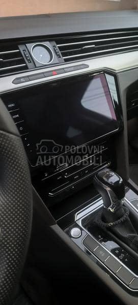 Volkswagen Passat B8 