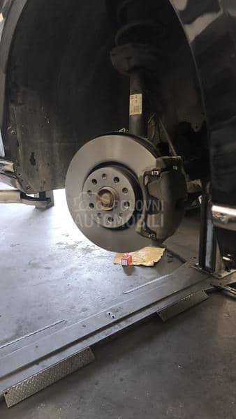 Volkswagen Passat B8 