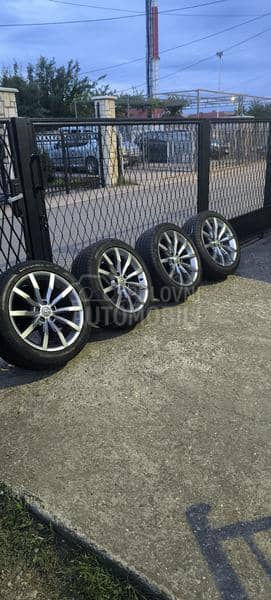 Volkswagen Passat B8 