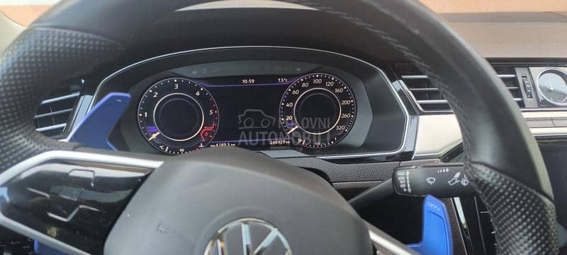 Volkswagen Passat B8 