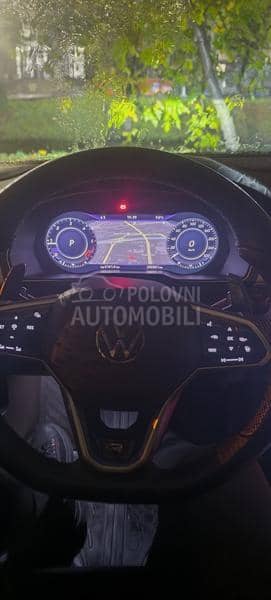 Volkswagen Passat B8 