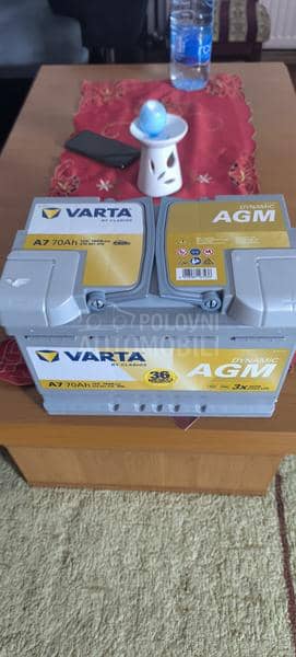 Volkswagen Passat B8 