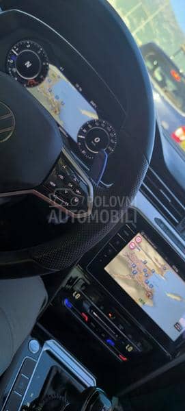 Volkswagen Passat B8 