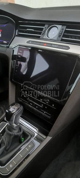 Volkswagen Passat B8 