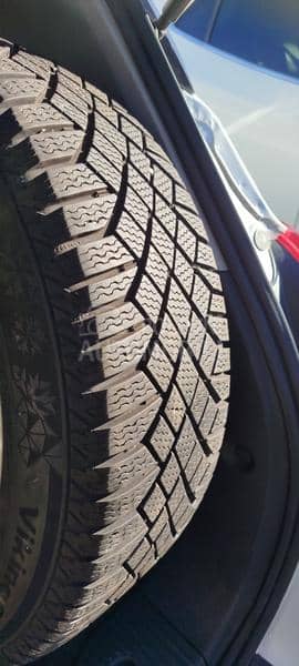 Aluminijumske felne GM 17" 5 x 105