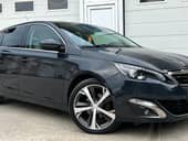 Peugeot 308 GT Line