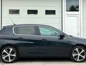 Peugeot 308 GT Line