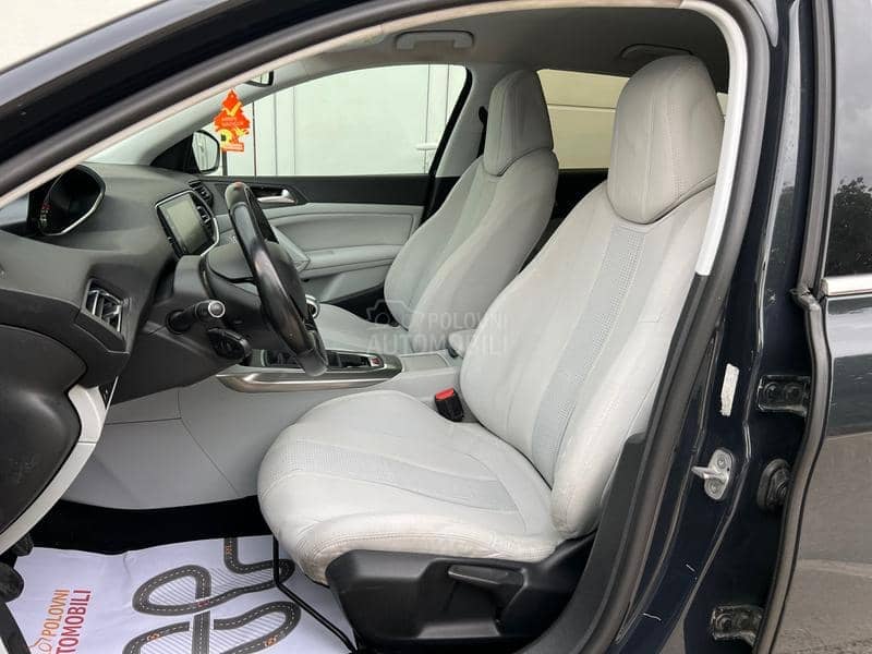 Peugeot 308 GT Line