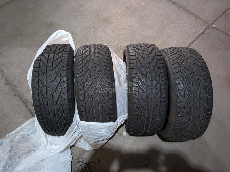 Orium 225/45 R18 Zimska