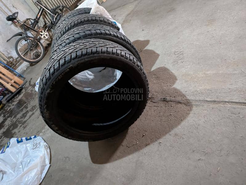 Orium 225/45 R18 Zimska