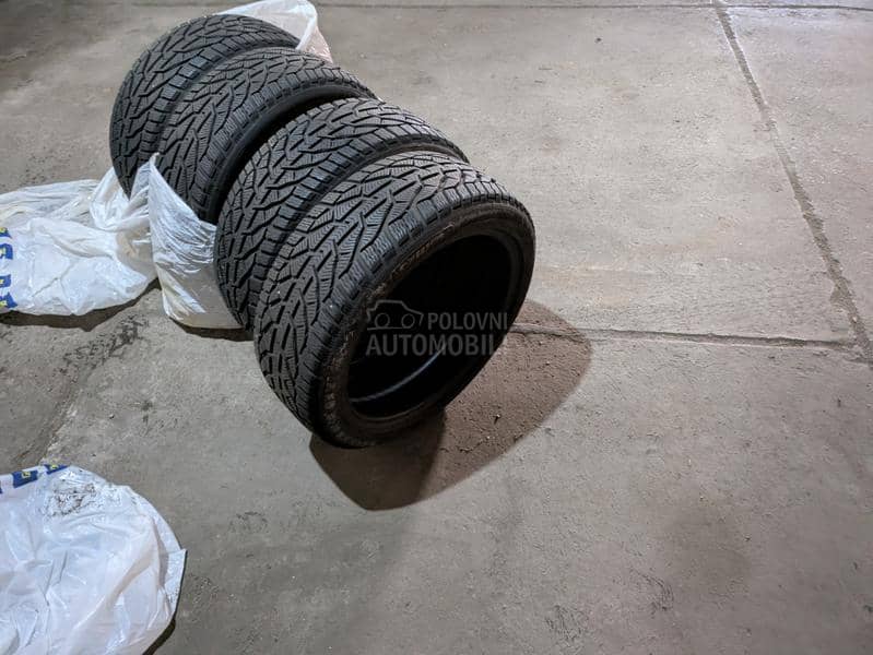 Orium 225/45 R18 Zimska