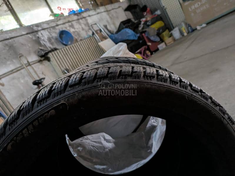 Orium 225/45 R18 Zimska