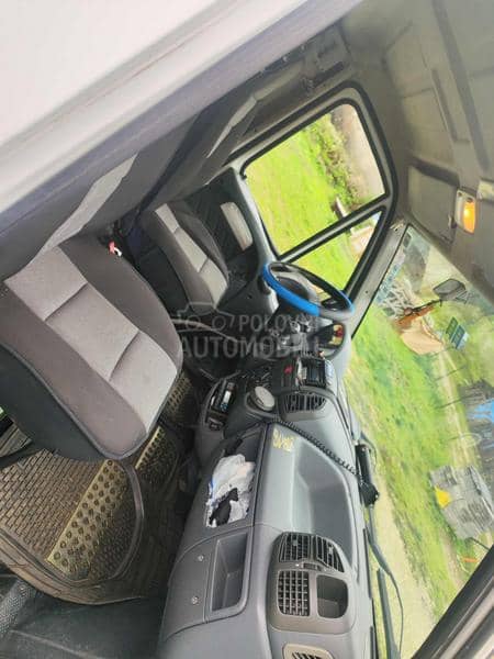 Fiat DUKATO 2.3 110 KS