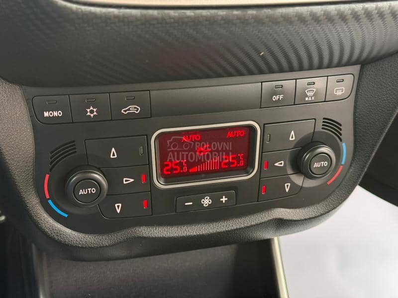 Alfa Romeo MiTo 1.4 BOSE/SWlSS