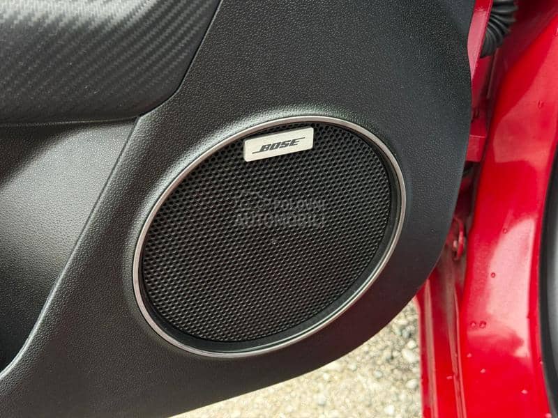 Alfa Romeo MiTo 1.4 BOSE/SWlSS