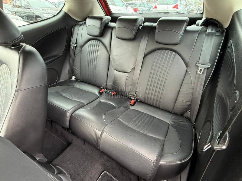 Alfa Romeo MiTo 1.4 BOSE/SWlSS