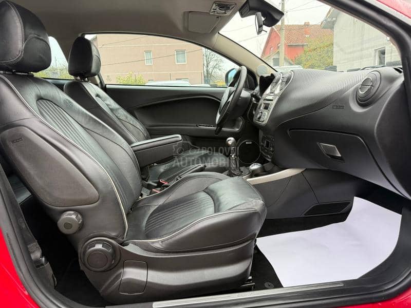 Alfa Romeo MiTo 1.4 BOSE/SWlSS