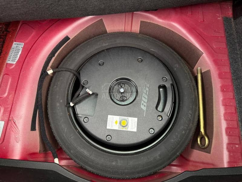 Alfa Romeo MiTo 1.4 BOSE/SWlSS