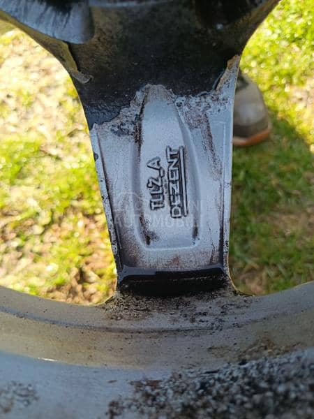 Aluminijumske felne Astra j 16" 5 x 115