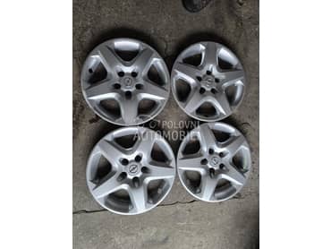 Ratkapne opel 16" 5 x 110