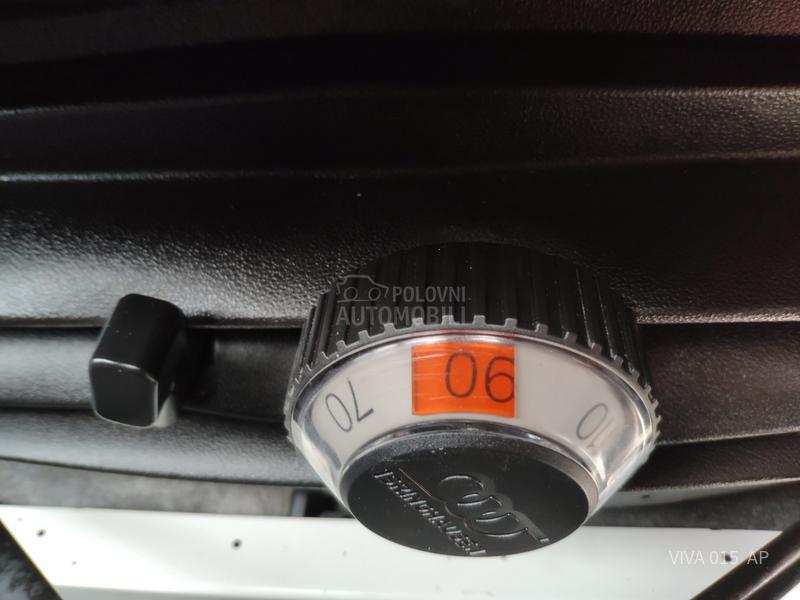 Volkswagen Crafter 2.0 TDI 136KS MAXI RAMPA