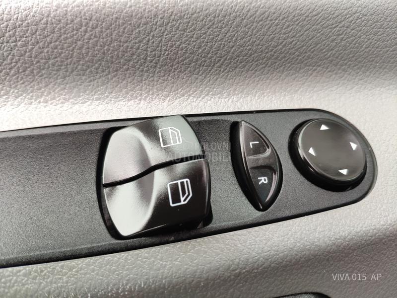 Volkswagen Crafter 2.0 TDI 136KS MAXI RAMPA