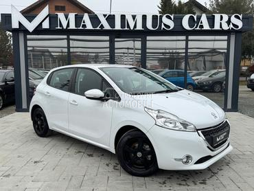 Peugeot 208 1.2b