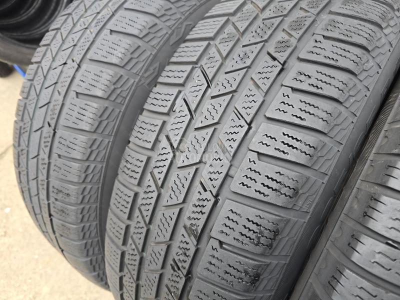 Continental 225/65 R17 Zimska