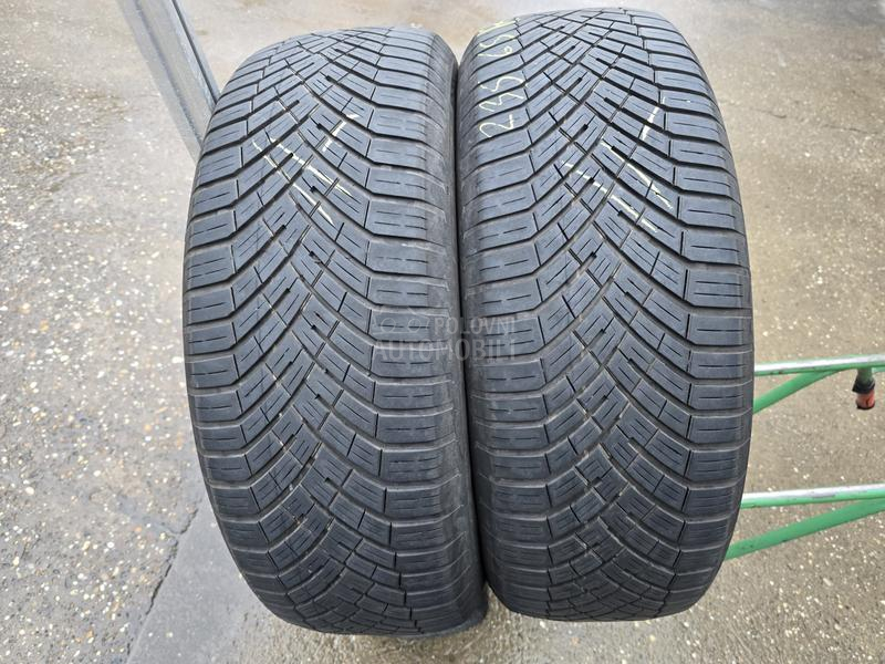 Continental 235/65 R17 Sve sezone