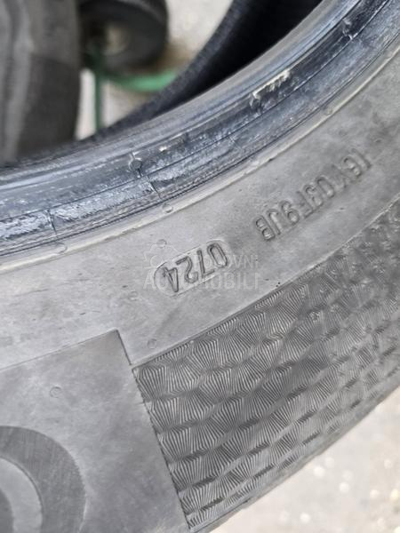 Continental 235/65 R17 Sve sezone