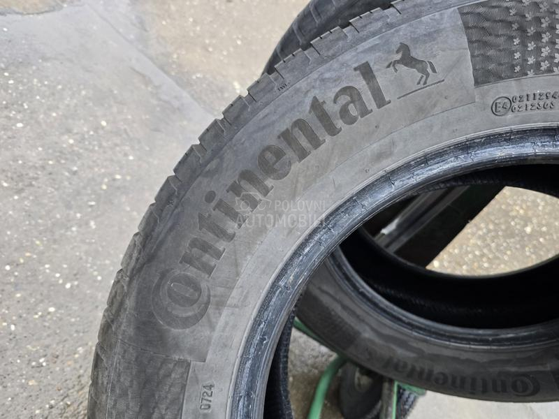Continental 235/65 R17 Sve sezone